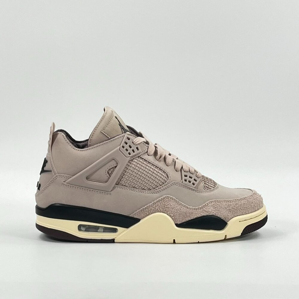 Air Jordan 4 Retro AMM Women's 'While You Were Sleeping' FZ4810-200 Multi Size